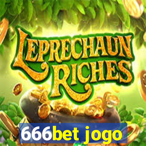 666bet jogo